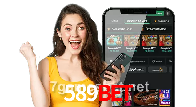 589Bet