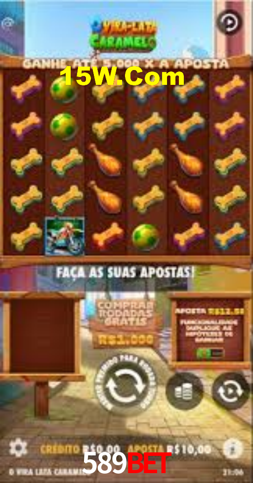 589Bet: Seu Especialista em Apostas Esportivas Brasileiras