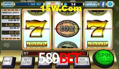 Casino Ao Vivo 589Bet
