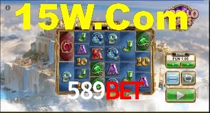APP oficial da 589Bet para mobile
