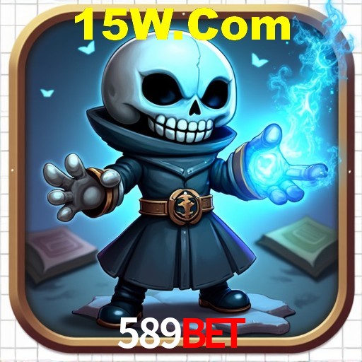cassino 589Bet