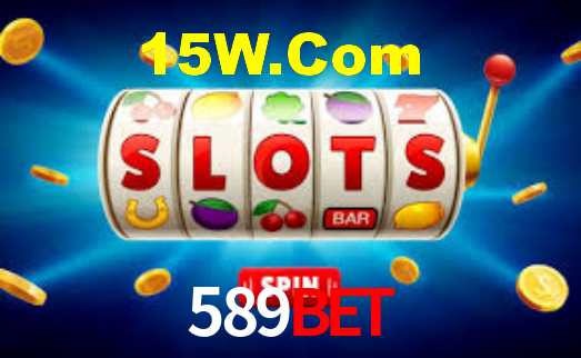Interface Premium 589Bet