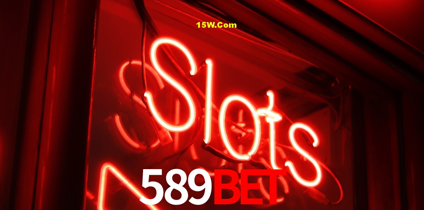 Mesa de Blackjack 589Bet