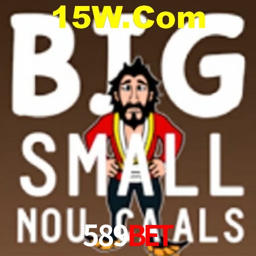 Interface do App 589Bet