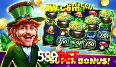 Tecnologia da Plataforma 589Bet