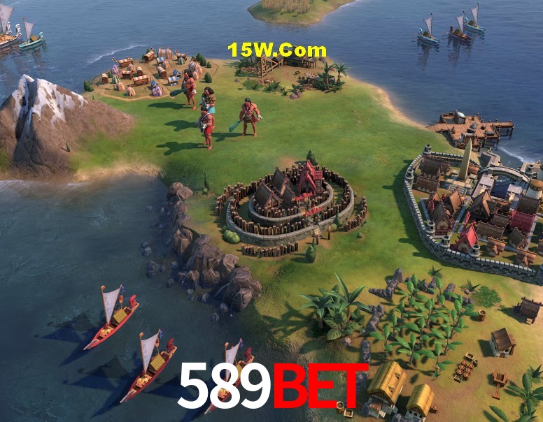 Diretório de Jogos 589Bet