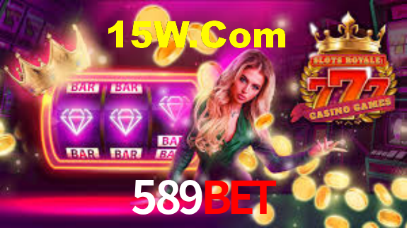 589 Bet App