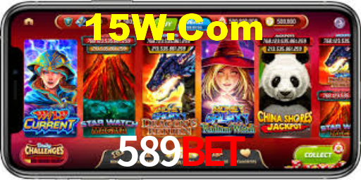589Bet - Plataforma De Cassino Online - 589 Bet App