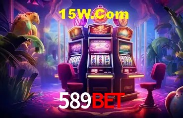 Login Seguro 589Bet