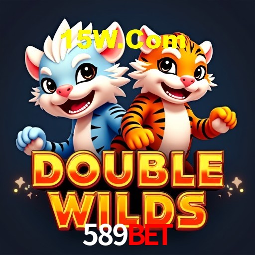 Estatísticas do Jogo 589Bet