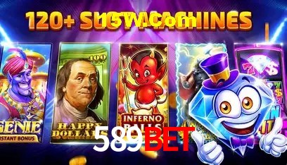 Login Seguro 589Bet
