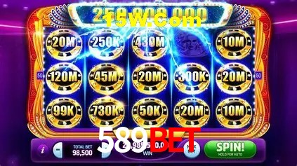 Especiais de Fim de Semana 589Bet