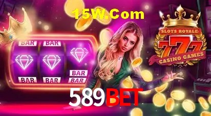 Diretório de Jogos 589Bet