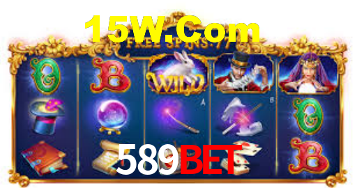 589 Bet App