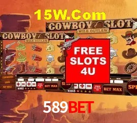Ofertas Exclusivas 589Bet