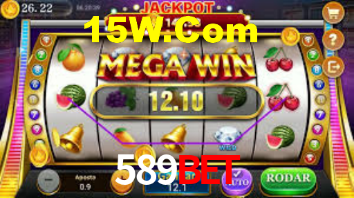 589 Bet App