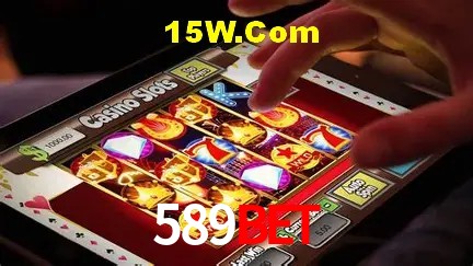 Ofertas Exclusivas 589Bet
