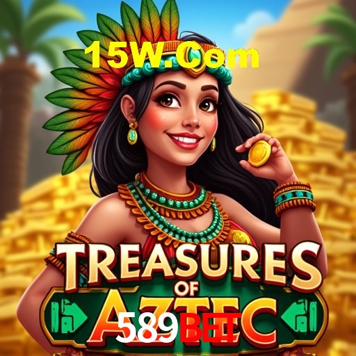 Recursos de Bônus 589Bet