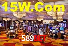 589Bet Login