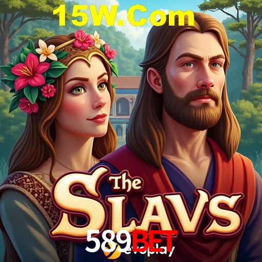 Desvendando o Mundo dos Jogos Virtuais na 589Bet