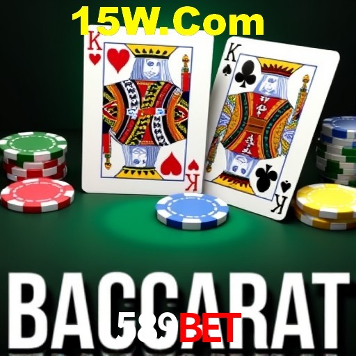 Casino VIP 589Bet
