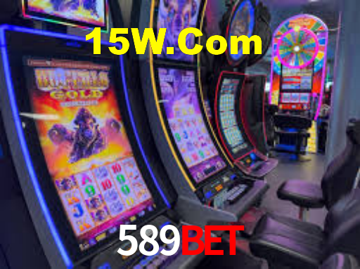 589Bet Login