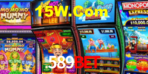 589 Bet App