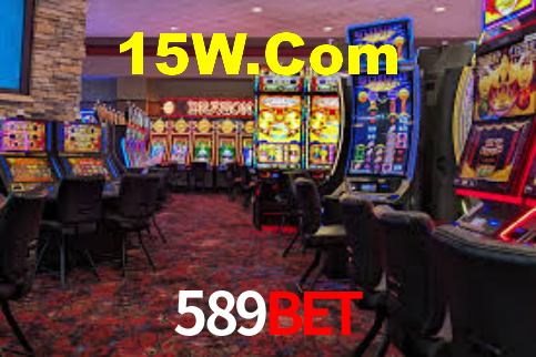 589 Bet App