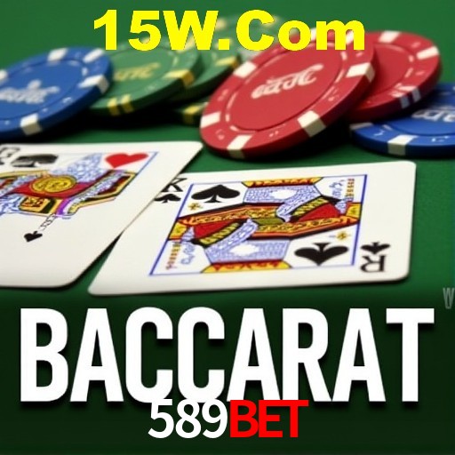 Apostas de Futebol 589Bet