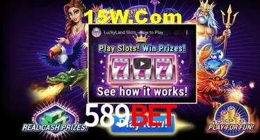 Promoções Sazonais 589Bet