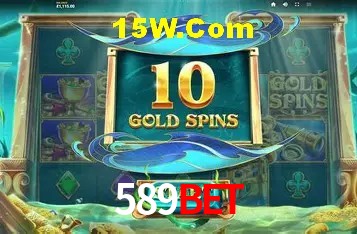 Jogos de Slot 589Bet
