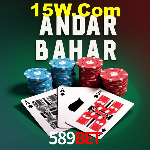 Apostas Esportivas na 589Bet: Um Guia Completo
