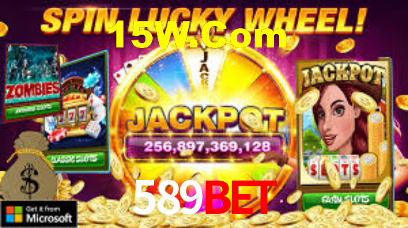 589Bet Login