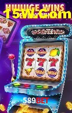 Segurança 2FA 589Bet