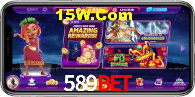 589Bet: A Experiência de Casino com Jogos de Mesa ao Vivo
