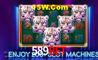 Sistemas de Segurança 589Bet