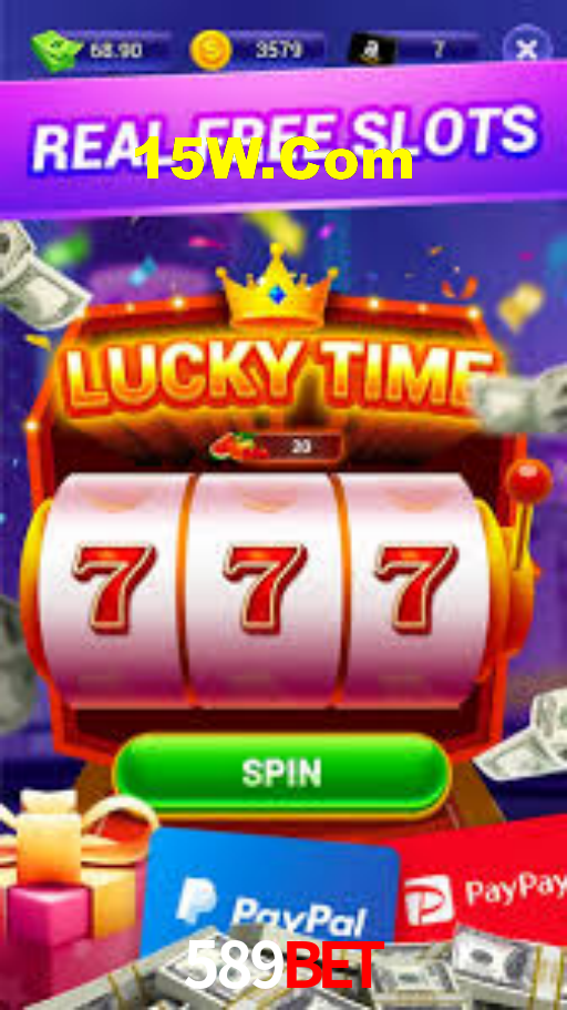 589Bet