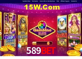 Promoção Relâmpago 589Bet