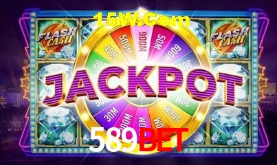 Estatísticas 589Bet