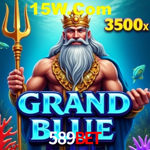 Apostas Esportivas na 589Bet: Um Guia Completo