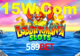 Programa VIP 589Bet