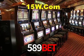 Cadastro Rápido 589Bet