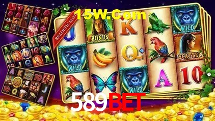 Sistemas de Segurança 589Bet