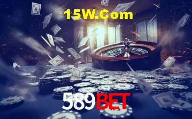 Promoções Sazonais 589Bet