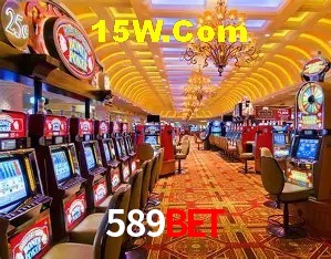 Promoção Relâmpago 589Bet